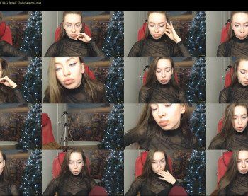 presidenttaylor — 41 minute Chaturbate female cam show recording, 720p, Feb 10, 2019