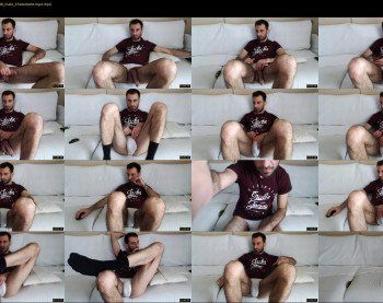 prince_89 — 27 minute Chaturbate male cam show recording, 720p, Feb 9, 2019