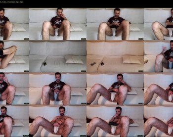prince_89 — 89 minute Chaturbate male cam show recording, 720p, Feb 9, 2019