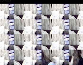 ps4pro — 13 minute Chaturbate female cam show recording, 480p, Feb 9, 2019