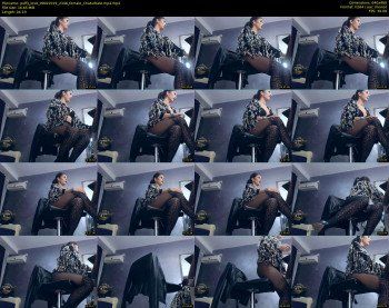puffy_love — 5 minute Chaturbate female cam show recording, 480p, Feb 9, 2019