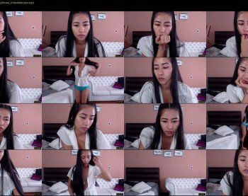 sadashi_ — 54 minute Chaturbate female cam show recording, 720p, Feb 9, 2019