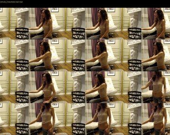 sellenia — 4 minute Chaturbate female cam show recording, 1080p, Feb 10, 2019