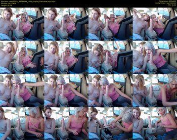 sexy07sexy — 6 minute Chaturbate female cam show recording, 480p, Feb 9, 2019