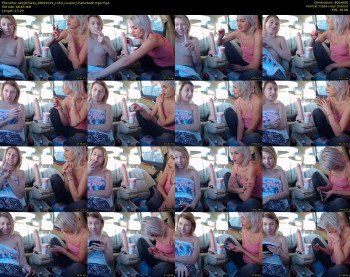 sexy07sexy — 14 minute Chaturbate female cam show recording, 480p, Feb 9, 2019