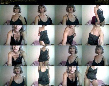 sexybabyforyou — 65 minute Chaturbate female cam show recording, 480p, Feb 10, 2019