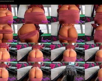 sexydea — 27 minute Chaturbate female cam show recording, 720p, Feb 9, 2019