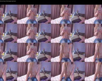 sexygamesx — 3 minute Chaturbate female cam show recording, 1080p, Feb 10, 2019