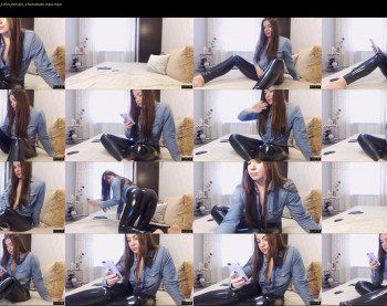 sweetzoejane — 34 minute Chaturbate female cam show recording, 720p, Feb 9, 2019