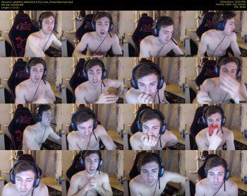 sydaffect — 74 minute Chaturbate male cam show recording, 720p, Feb 9, 2019