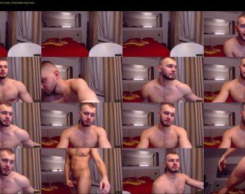 tasty_justin — 14 minute Chaturbate male cam show recording, 1080p, Feb 10, 2019