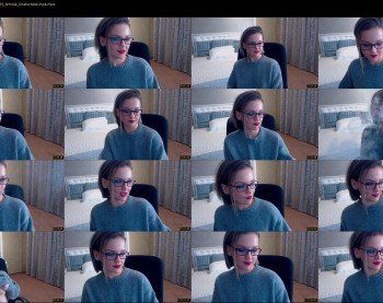 tiffanyriox — 77 minute Chaturbate female cam show recording, 720p, Feb 10, 2019