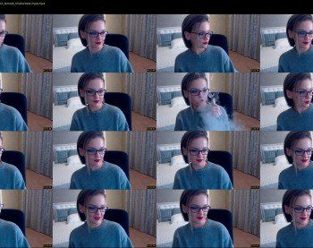 tiffanyriox — 4 minute Chaturbate female cam show recording, 720p, Feb 10, 2019