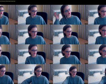 tiffanyriox — 88 minute Chaturbate female cam show recording, 720p, Feb 10, 2019