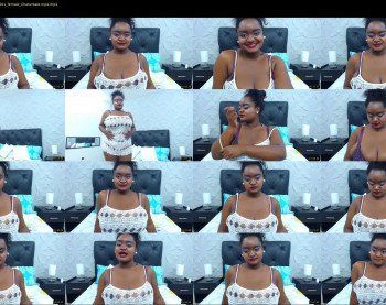 tracy_owen — 32 minute Chaturbate female cam show recording, 480p, Feb 9, 2019