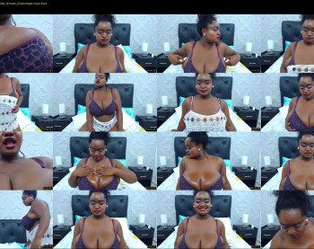 tracy_owen — 57 minute Chaturbate female cam show recording, 480p, Feb 9, 2019