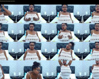 tracy_owen — 8 minute Chaturbate female cam show recording, 480p, Feb 9, 2019