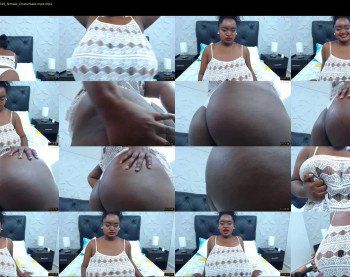 tracy_owen — 18 minute Chaturbate female cam show recording, 480p, Feb 9, 2019