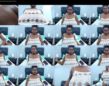 tracy_owen — 13 minute Chaturbate female cam show recording, 480p, Feb 9, 2019
