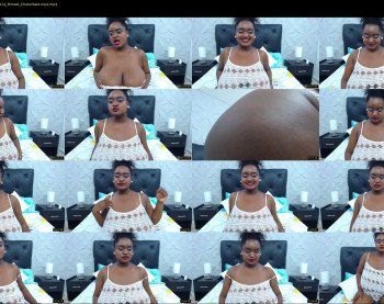 tracy_owen — 18 minute Chaturbate female cam show recording, 480p, Feb 9, 2019