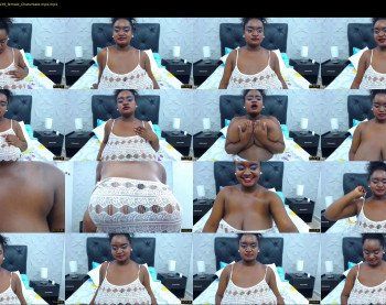 tracy_owen — 21 minute Chaturbate female cam show recording, 480p, Feb 9, 2019