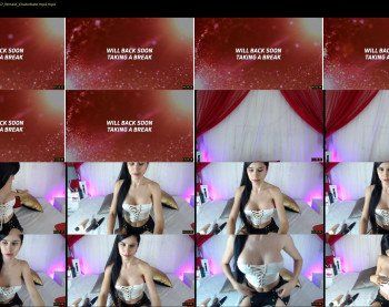 vicky_g21 — 38 minute Chaturbate female cam show recording, 1080p, Feb 10, 2019