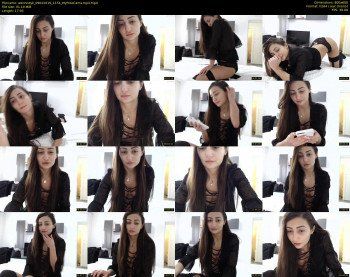 wennndyk — 18 minute MyFreeCams cam show recording, 480p, Feb 9, 2019