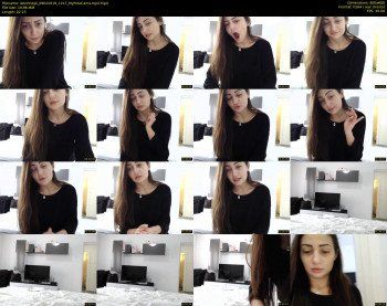 wennndyk — 3 minute MyFreeCams cam show recording, 480p, Feb 9, 2019