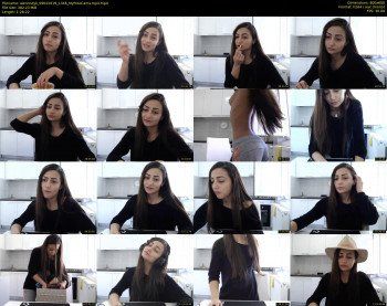wennndyk — 89 minute MyFreeCams cam show recording, 480p, Feb 9, 2019