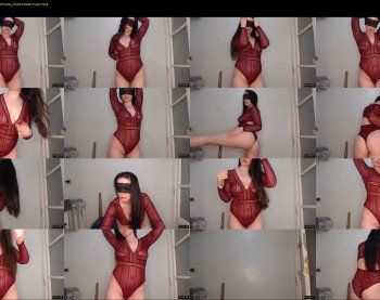 willlytr — 26 minute Chaturbate female cam show recording, 720p, Feb 9, 2019