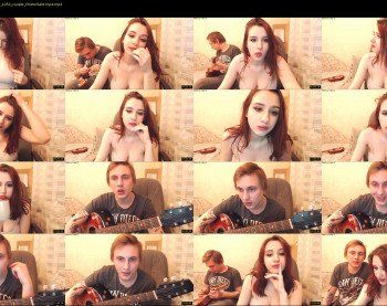 wilmot69noah — 29 minute Chaturbate couple cam show recording, 720p, Feb 9, 2019
