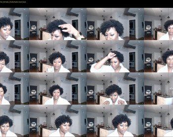 wynterheat — 56 minute Chaturbate female cam show recording, 720p, Feb 9, 2019
