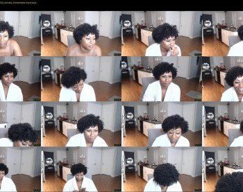 wynterheat — 56 minute Chaturbate female cam show recording, 720p, Feb 9, 2019