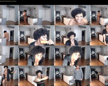 wynterheat — 56 minute Chaturbate female cam show recording, 720p, Feb 9, 2019