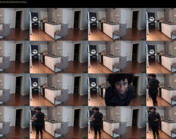 wynterheat — 7 minute Chaturbate female cam show recording, 720p, Feb 9, 2019