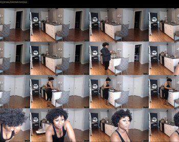 wynterheat — 56 minute Chaturbate female cam show recording, 720p, Feb 9, 2019