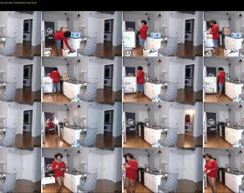 wynterheat — 56 minute Chaturbate female cam show recording, 720p, Feb 10, 2019