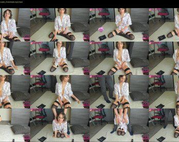 xwithy — 29 minute Chaturbate female cam show recording, 1080p, Feb 9, 2019