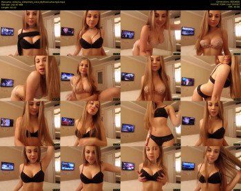 ImKeira — 43 minute MyFreeCams cam show recording, 480p, Feb 10, 2019