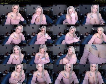 Miss_Nina — 127 minute MyFreeCams cam show recording, SD, Feb 10, 2019