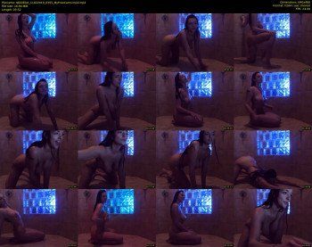 NikkiEliot — 4 minute MyFreeCams cam show recording, 480p, Feb 11, 2019