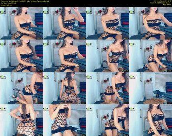 Veronikahil — 49 minute MyFreeCams cam show recording, SD, Feb 11, 2019