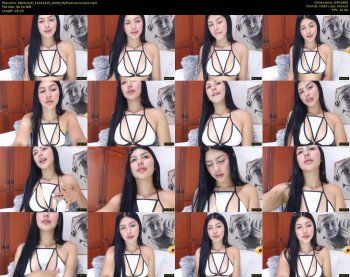 whitneyr — 29 minute MyFreeCams cam show recording, 480p, Feb 11, 2019