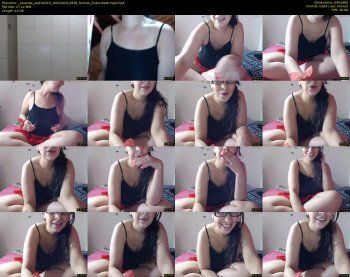 _amanda_seyfried19 — 11 minute Chaturbate female cam show recording, 480p, Feb 10, 2019