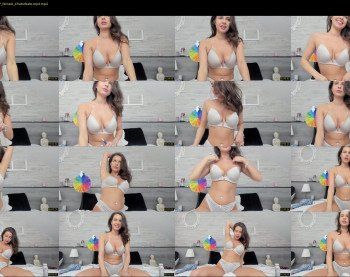 _nastya_ — 12 minute Chaturbate female cam show recording, 1080p, Feb 10, 2019