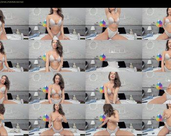 _nastya_ — 51 minute Chaturbate female cam show recording, 1080p, Feb 10, 2019