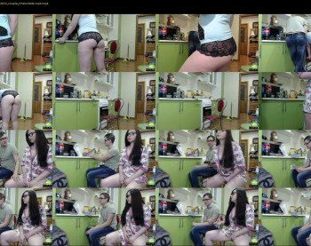 _pinacolada_ — 29 minute Chaturbate couple cam show recording, 720p, Feb 10, 2019