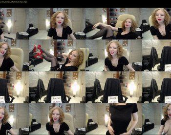 abigailmcgee — 63 minute Chaturbate female cam show recording, 720p, Feb 10, 2019