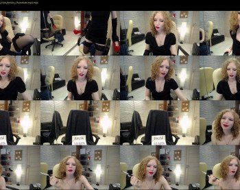 abigailmcgee — 27 minute Chaturbate female cam show recording, 720p, Feb 10, 2019
