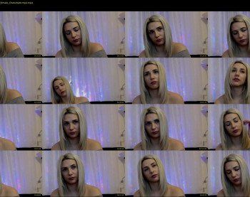 allayah — 8 minute Chaturbate female cam show recording, 720p, Feb 11, 2019
